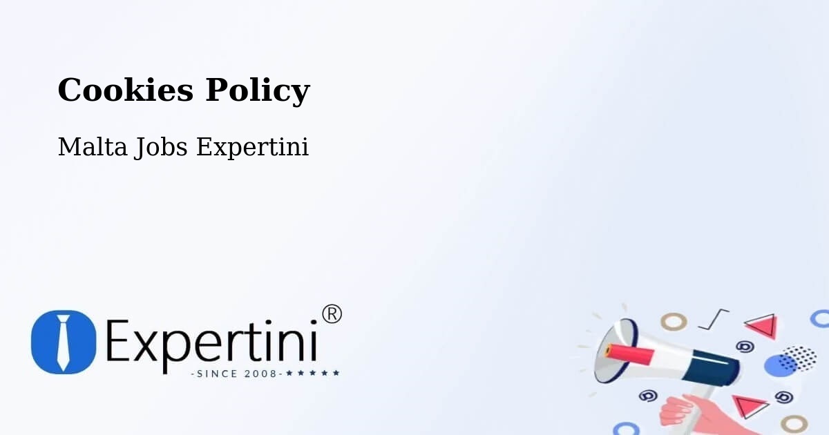 Cookie Policy – Attard - Malta Jobs Expertini