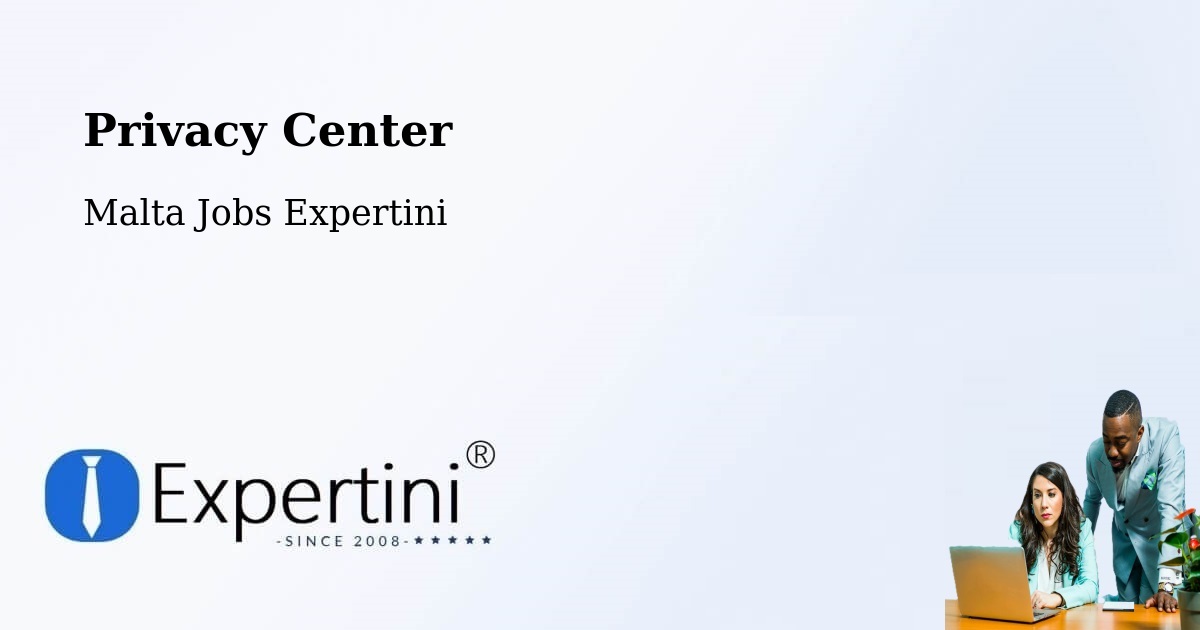 Privacy Policy – Attard - Malta Jobs Expertini