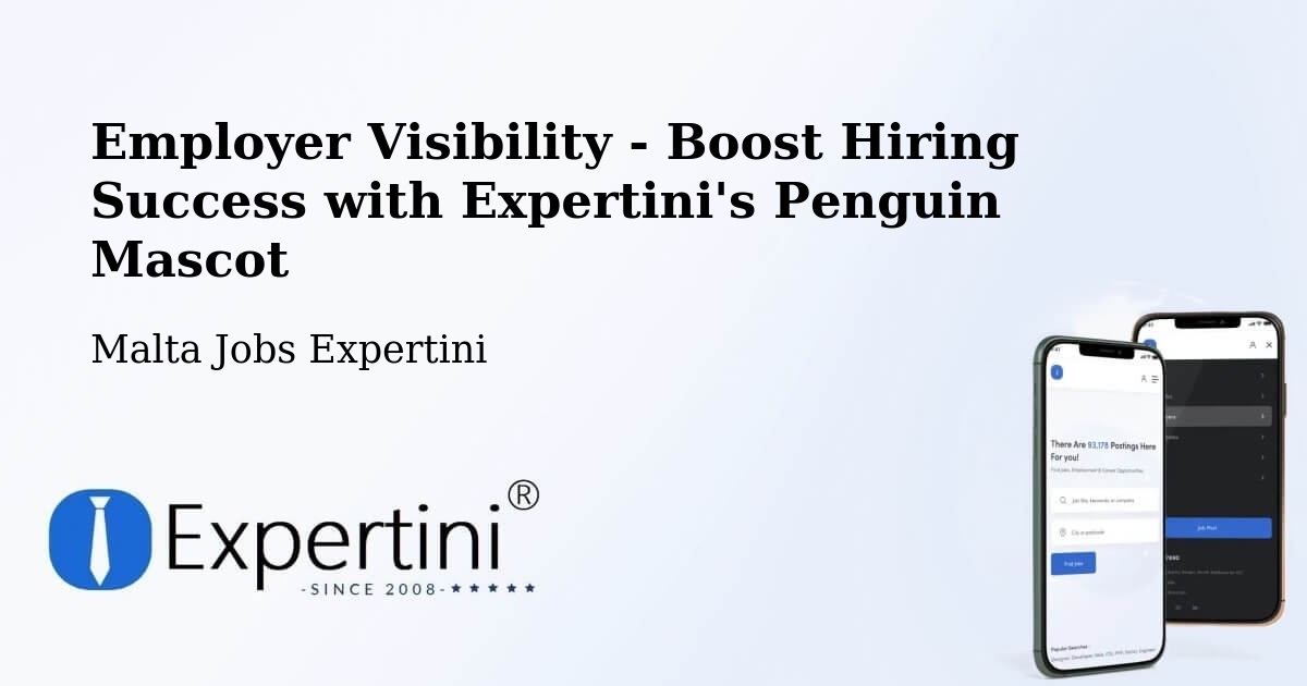 CV and Resume Visibility Optimization – Attard - Malta Jobs Expertini